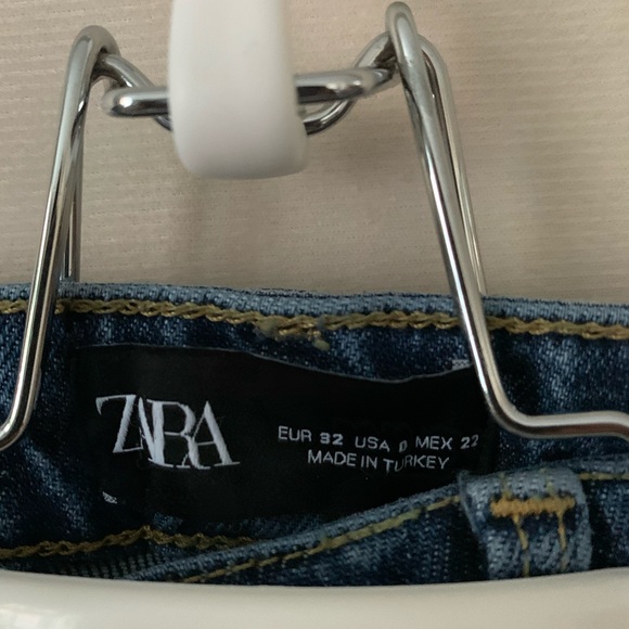 Zara Skinny Jean - Picture 5 of 6